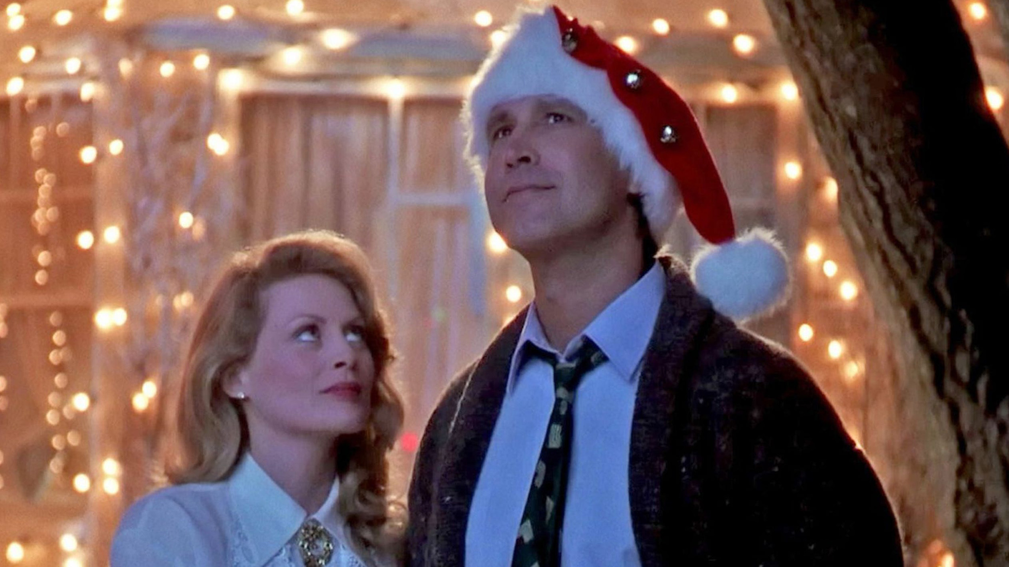Where to watch National Lampoon's Christmas Vacation